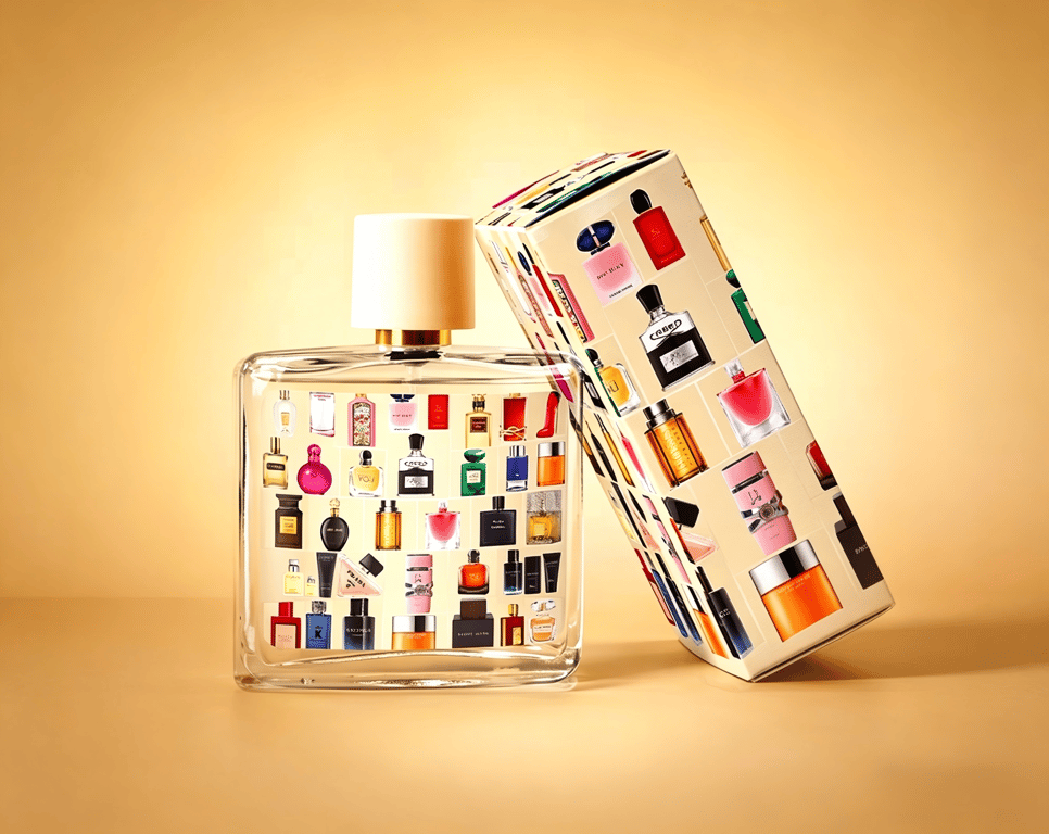 Mini Fragrance